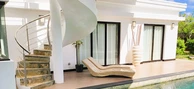 RES Villa 3 Bedrooms near the beach