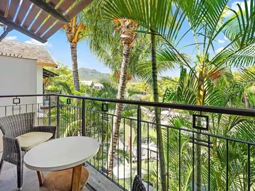 Townhouse, Duplex de 3 Chambres