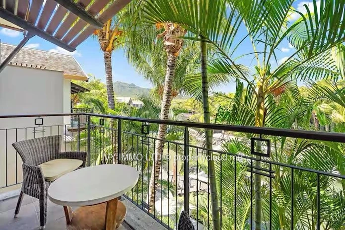 Duplex For Sale – La Balise Marina