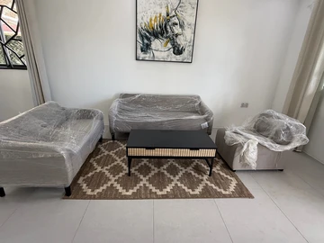 3 Bedroom Townhouse, Duplex