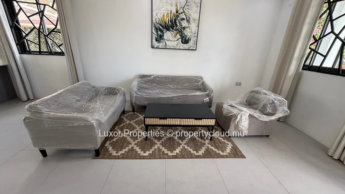 For Rent | Newly Built 3-Bedroom Duplex In Flic En Flac