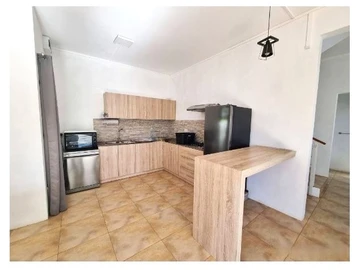 3 Bedroom Villa