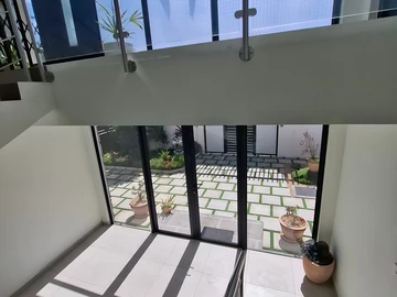 3 Bedroom Penthouse