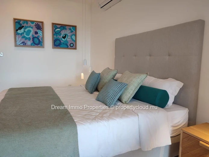 Elegance And Modernity: Exceptional Sea View Villas On The Heights Of Tamarin – Mauritius