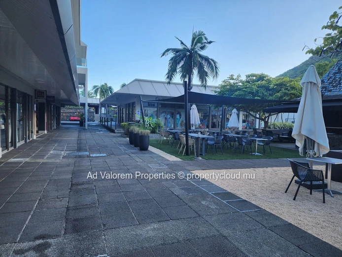  Office Space Available for Rent in Black River