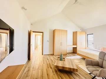 3 Bedroom Villa