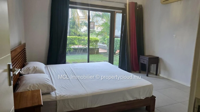 Furnished Apartment in Grand Baie 