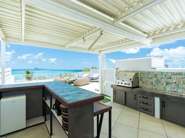 Penthouse de 3 Chambres