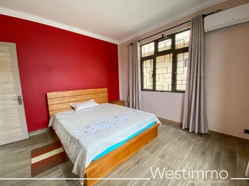 Villa de 3 Chambres