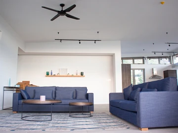 3 Bedroom Penthouse