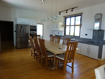 Villa de 3 Chambres