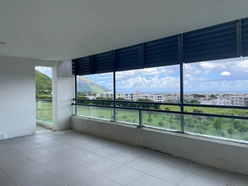 4 Bedroom Penthouse
