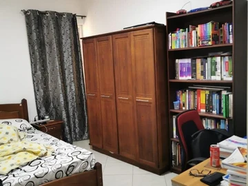 4 Bedroom Apartment