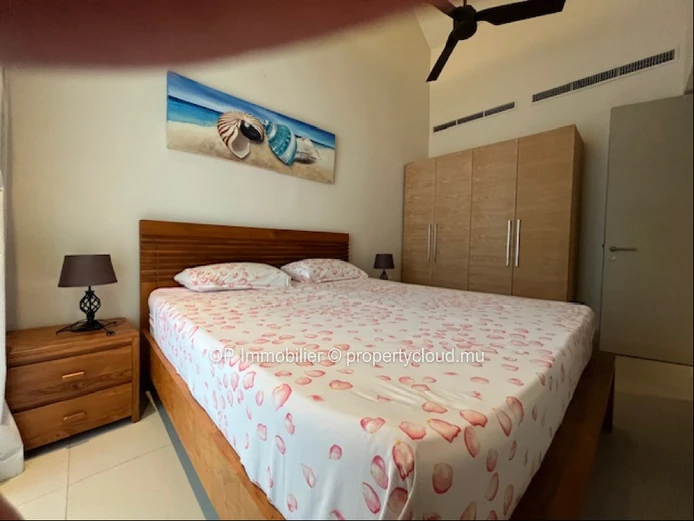 3-Bedroom RES Townhouse with Private Pool in Black River