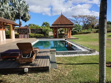 4 Bedroom Villa