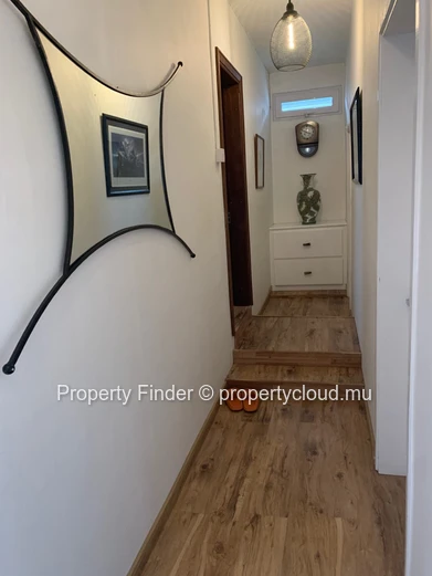2 propriétés à vendre à Chamarel