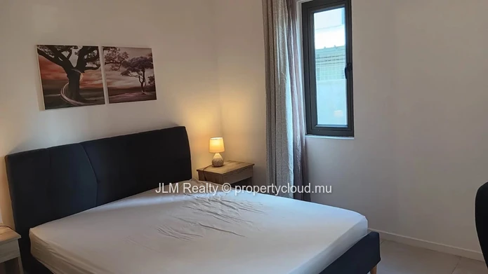 For Rent: Contemporary 3-Bedroom Apartment in La Mivoie, Black River, Mauritius