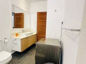 Townhouse, Duplex de 5 Chambres