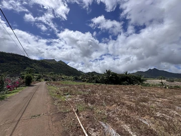 Residential Land