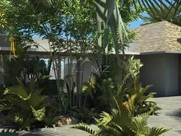 4 Bedroom Villa