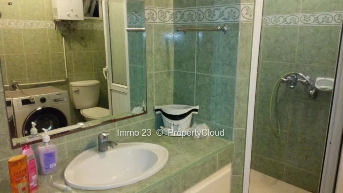 Apartment - 3 bedrooms - Beau Bassin - Ref. AP89017VE