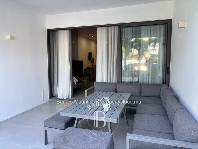 BLUE BAY - Ground-floor flat - 3 bedrooms