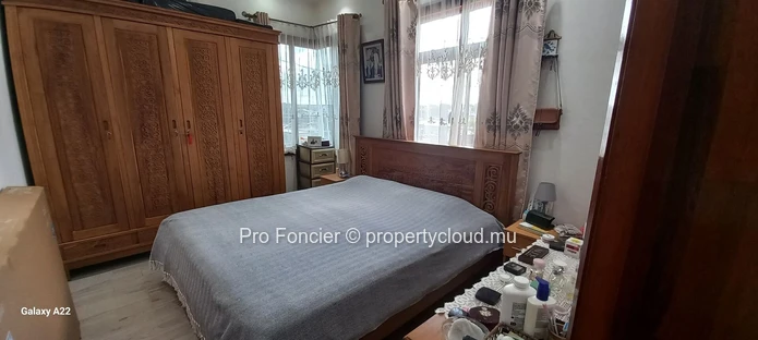 Apartment for sale in Quatre-Bornes - Ideally Located Semi-Furnished property