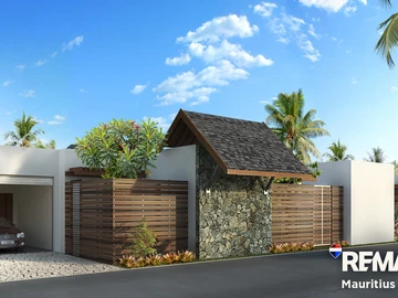 4 Bedroom Villa