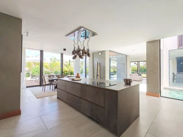 Villa de 5 Chambres