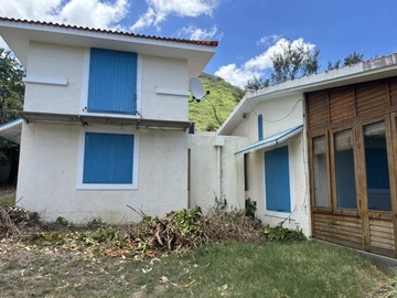 Maison de 3 Chambres