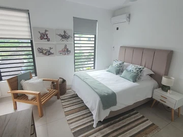 3 Bedroom Penthouse