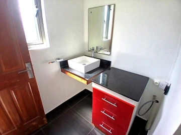 Villa de 4 Chambres