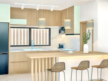 3 Bedroom Penthouse