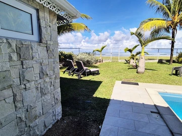 7 Bedroom Villa