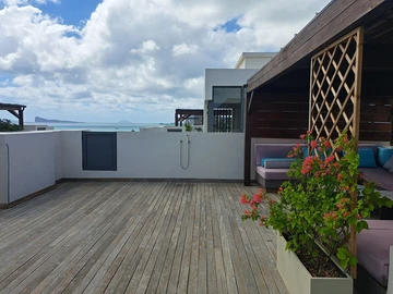 3 Bedroom Penthouse