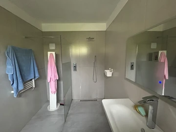 Maison de 3 Chambres
