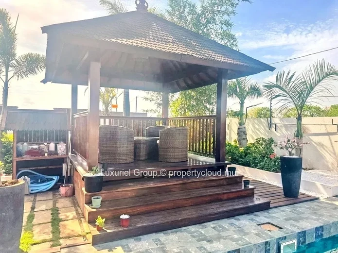 Stunning Balinese Villa