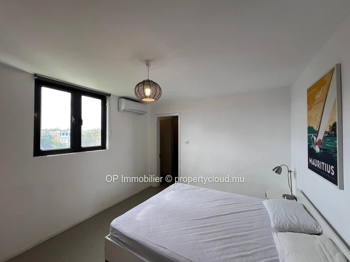 Complexe hôtelier 780m² à vendre à Trou aux Biches avec piscine