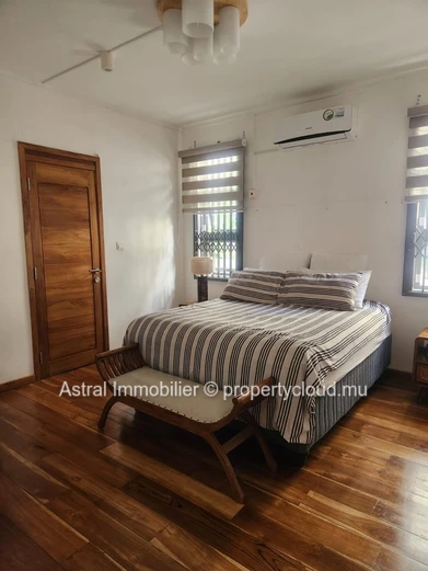 Rs – Maison à vendre à Beau Bassin