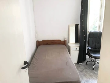 2 Bedroom Townhouse, Duplex