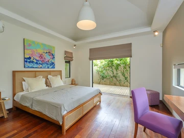 3 Bedroom Villa