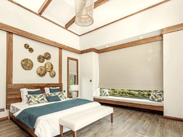 Villa de 3 Chambres