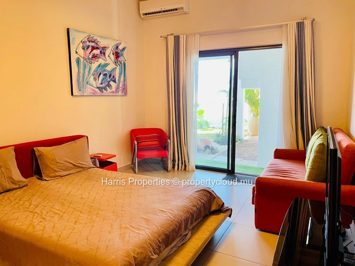 Villa RES à vendre à La Tourelle du Tamarin