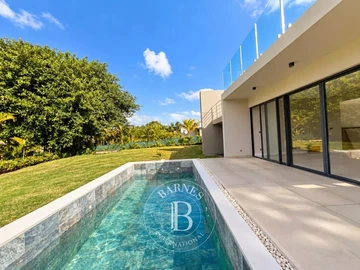 Villa de 4 Chambres