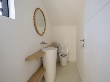 Maison de 3 Chambres