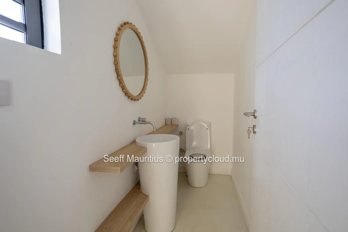 Villa Harmonie Vue Mer Azuri