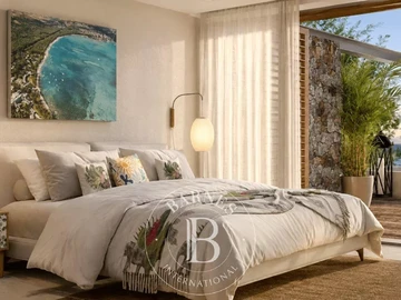 3 Bedroom Penthouse