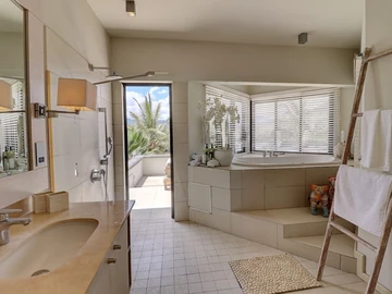 Penthouse de 4 Chambres
