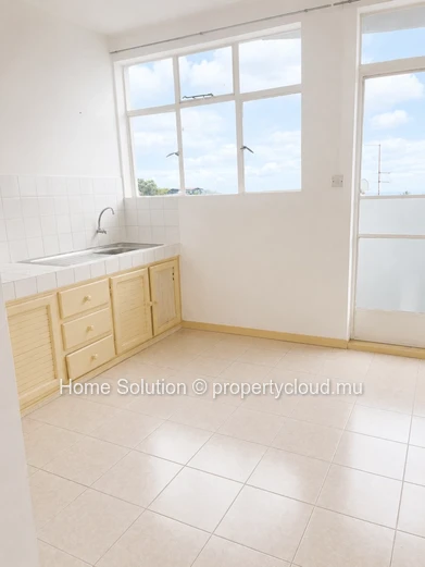 Beautiful, bright apartment on the 3rd floor – 2 bedrooms