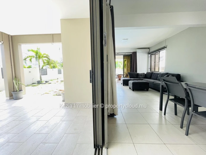Villa Contemporaine Au Design Épuré